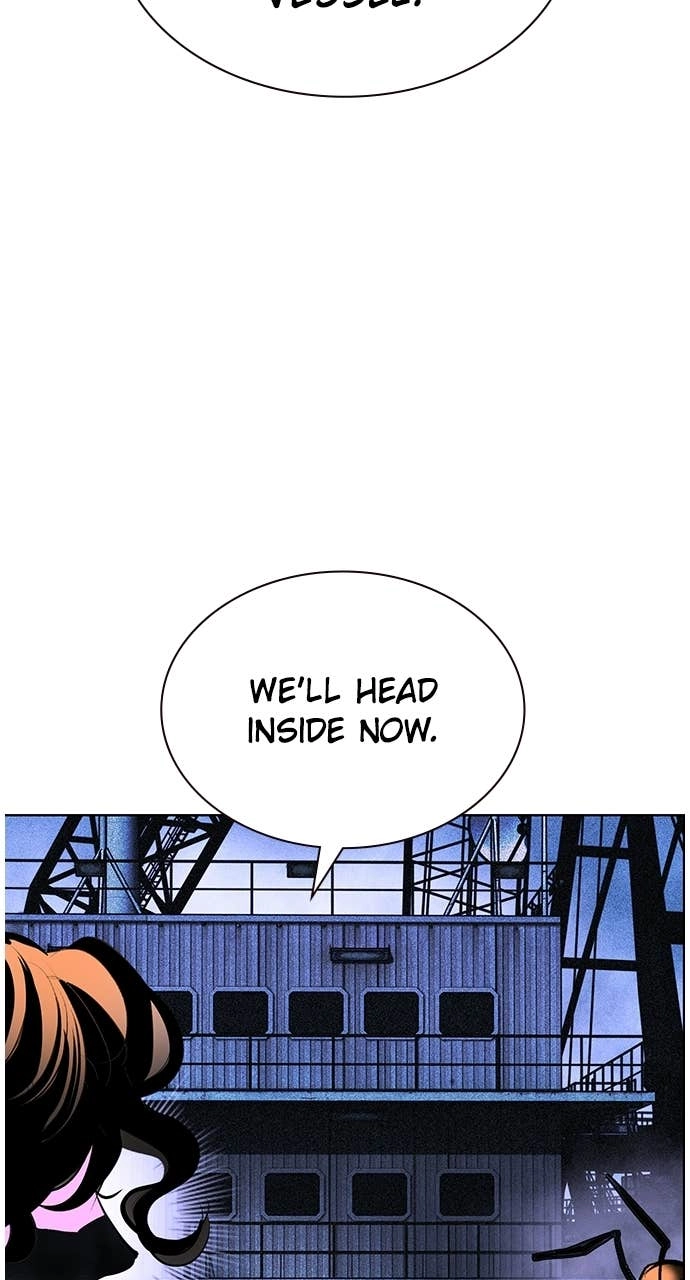 Jungle Juice Chapter 192 Page 100