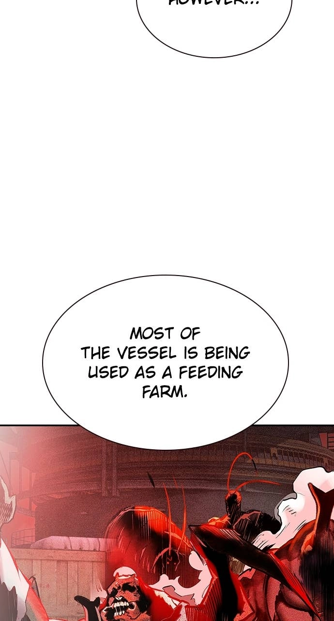 Jungle Juice Chapter 192 Page 104