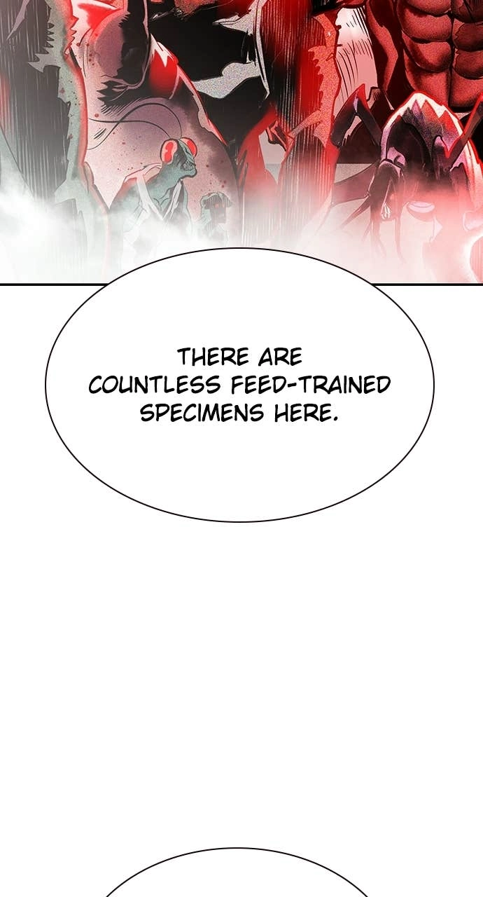 Jungle Juice Chapter 192 Page 105