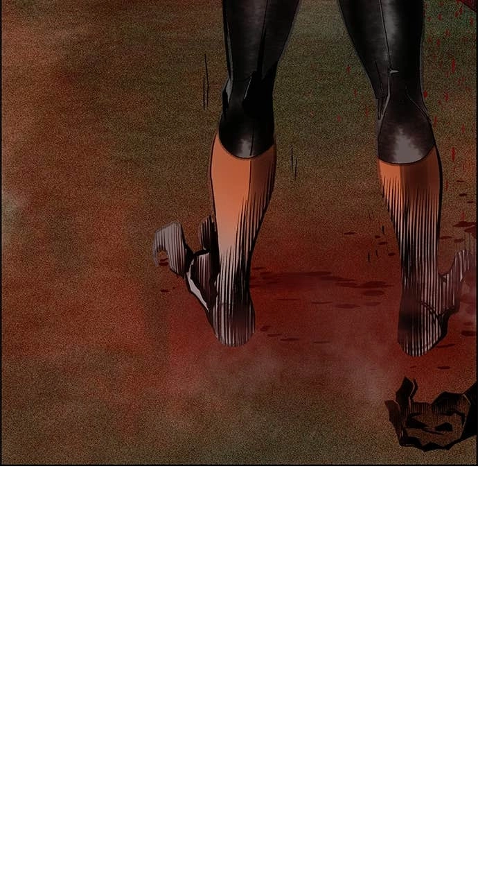 Jungle Juice Chapter 192 Page 108