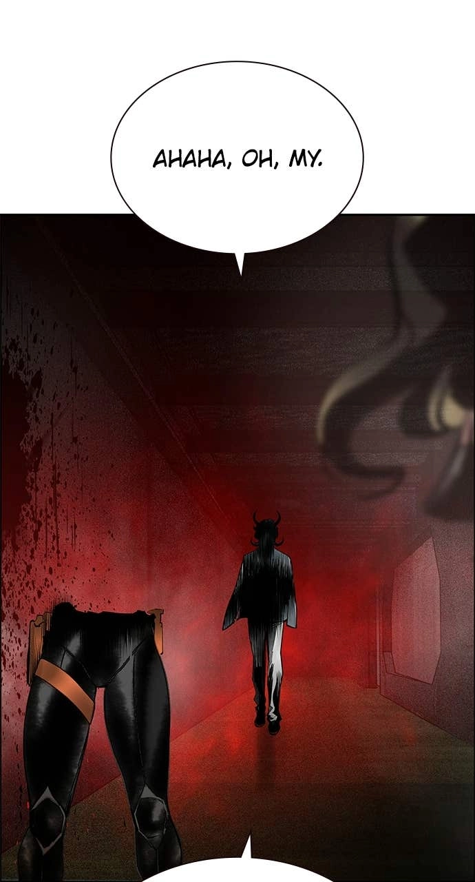 Jungle Juice Chapter 192 Page 109