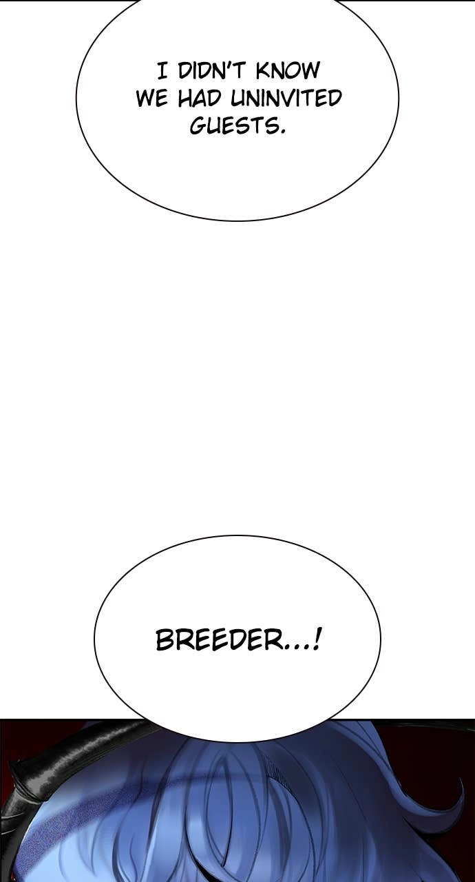 Jungle Juice Chapter 192 Page 110