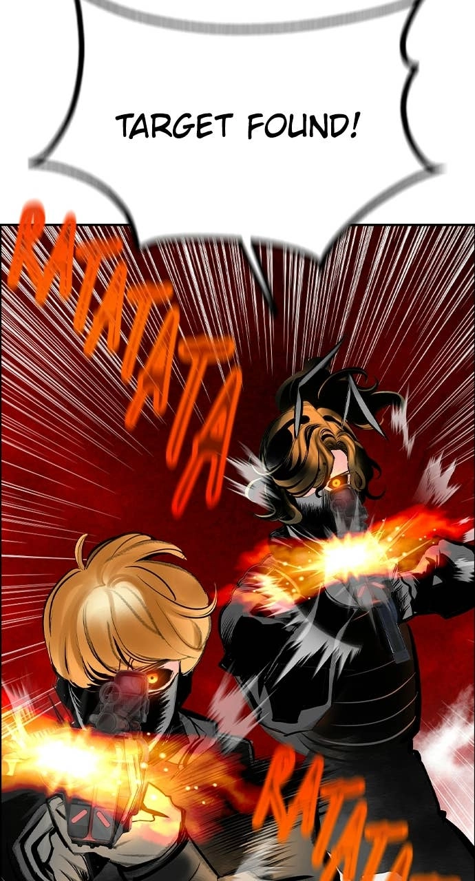 Jungle Juice Chapter 192 Page 112