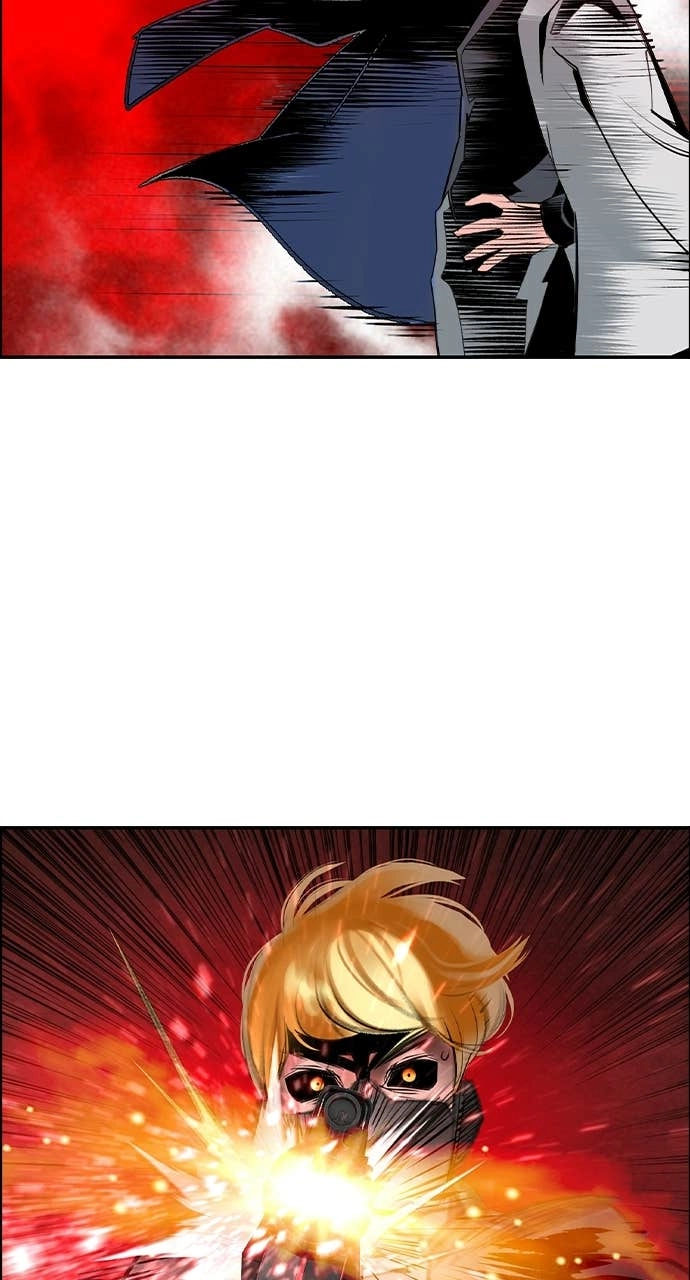 Jungle Juice Chapter 192 Page 116