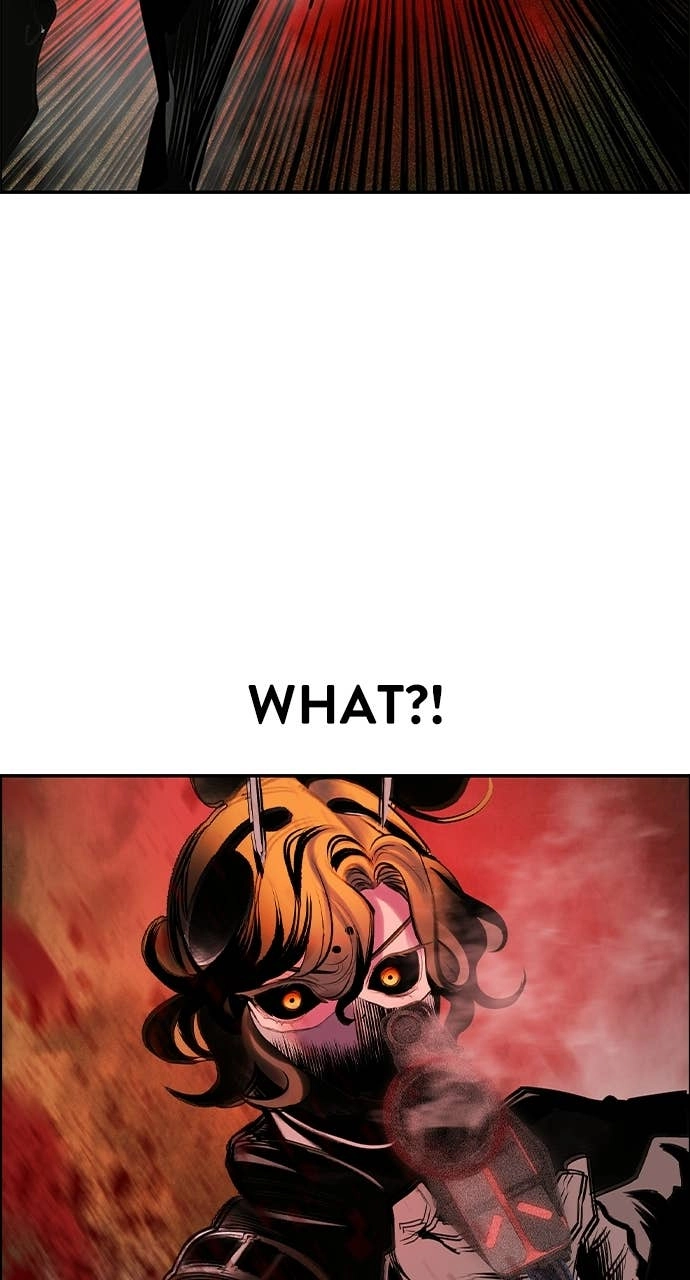 Jungle Juice Chapter 192 Page 119