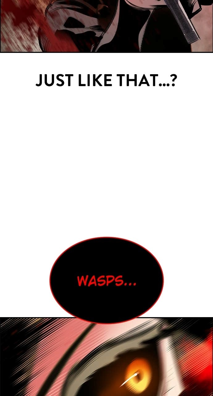 Jungle Juice Chapter 192 Page 120