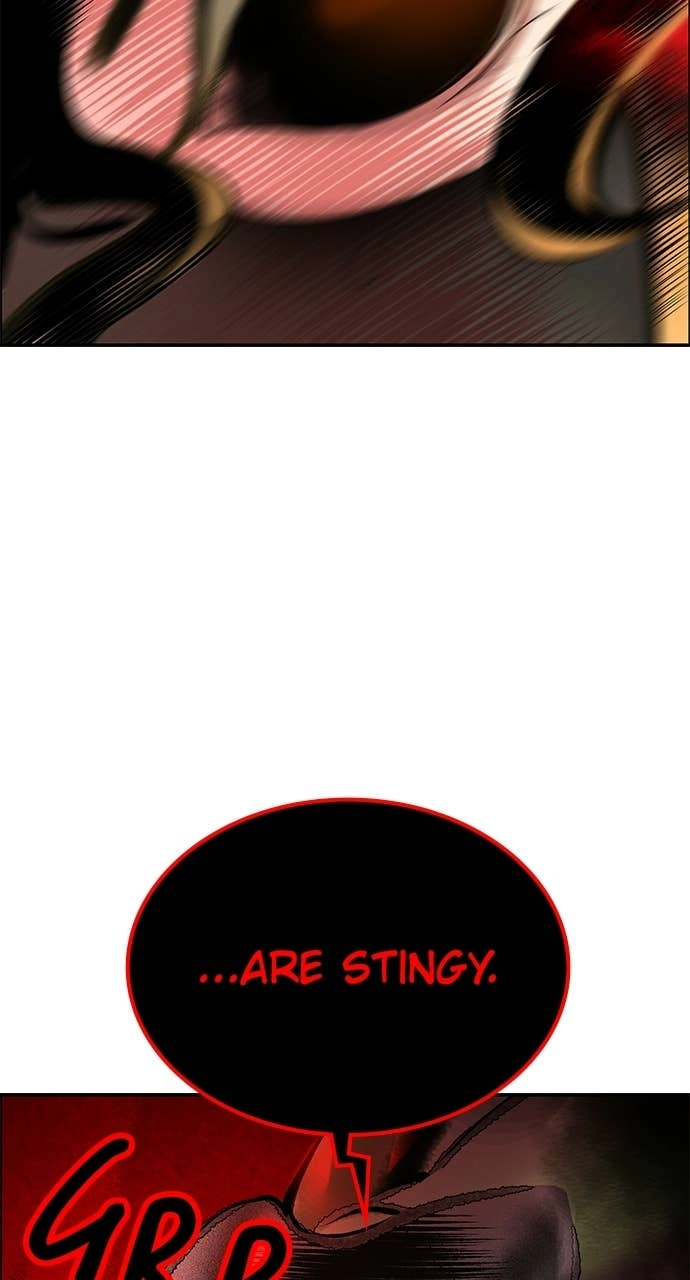 Jungle Juice Chapter 192 Page 121