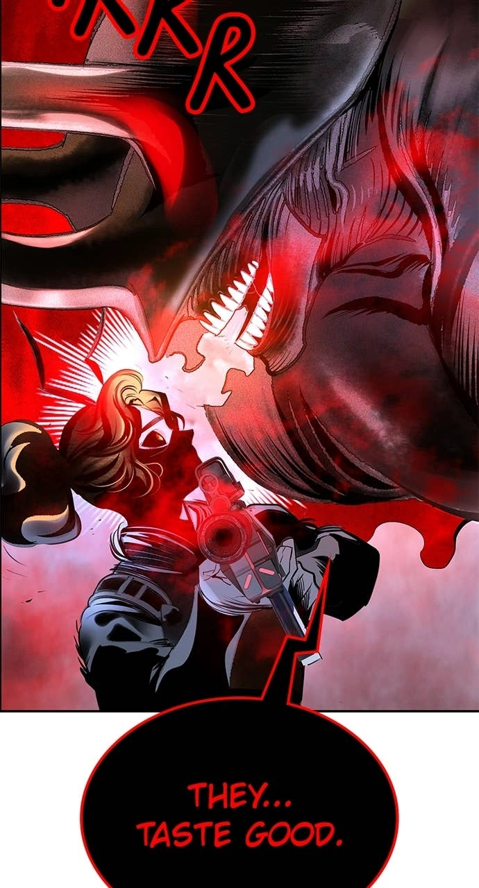 Jungle Juice Chapter 192 Page 122