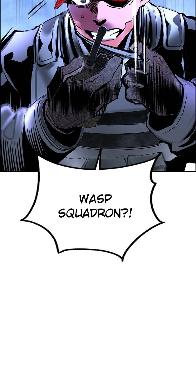 Jungle Juice Chapter 192 Page 124