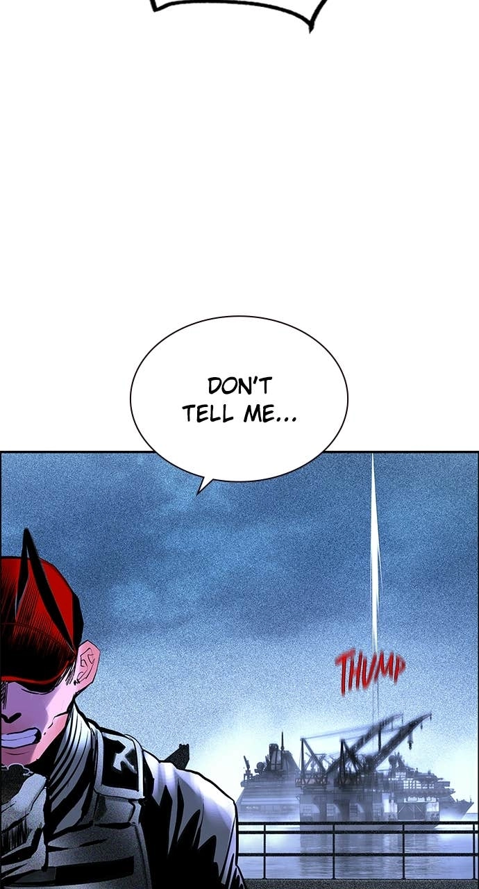 Jungle Juice Chapter 192 Page 126