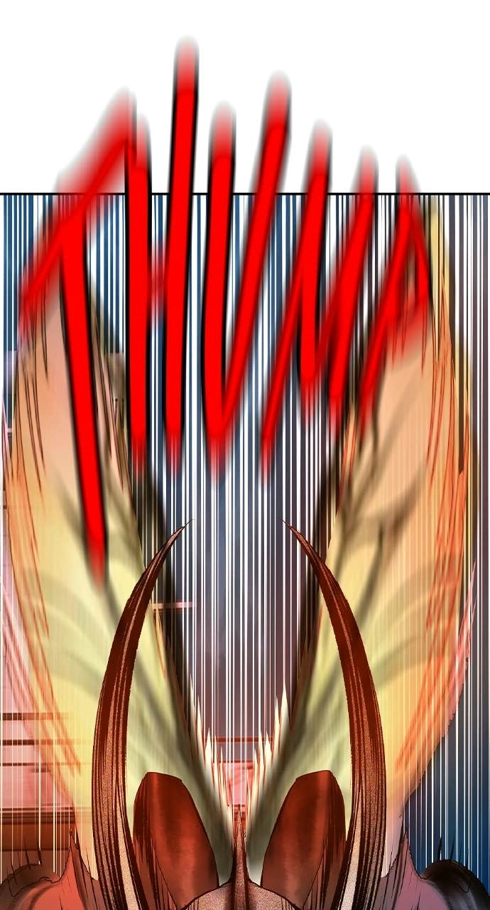 Jungle Juice Chapter 192 Page 129