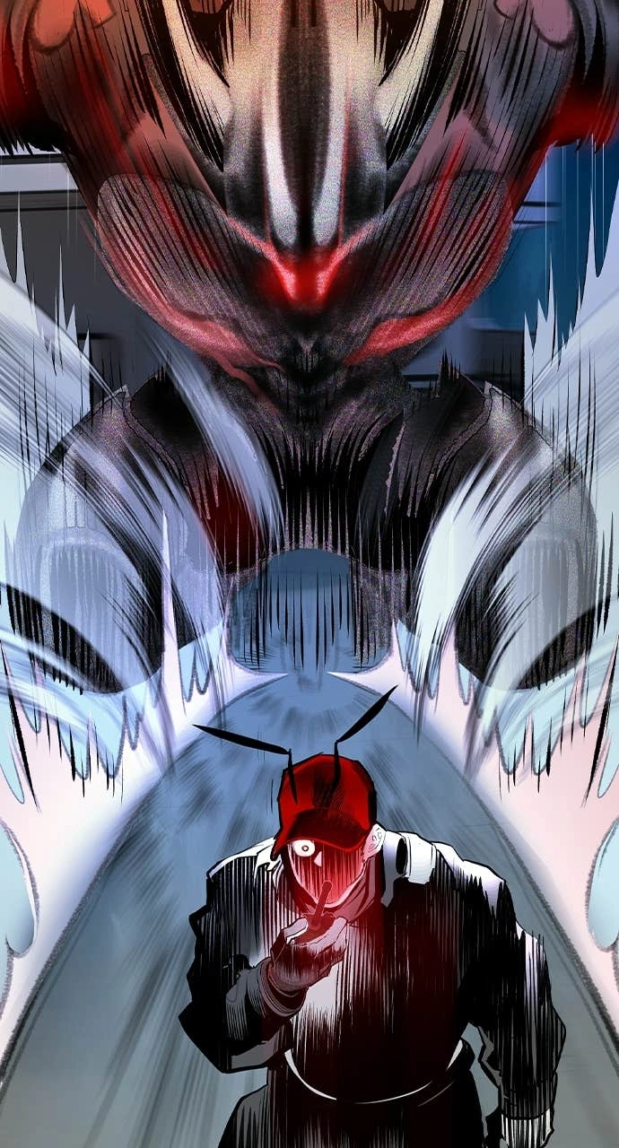 Jungle Juice Chapter 192 Page 130