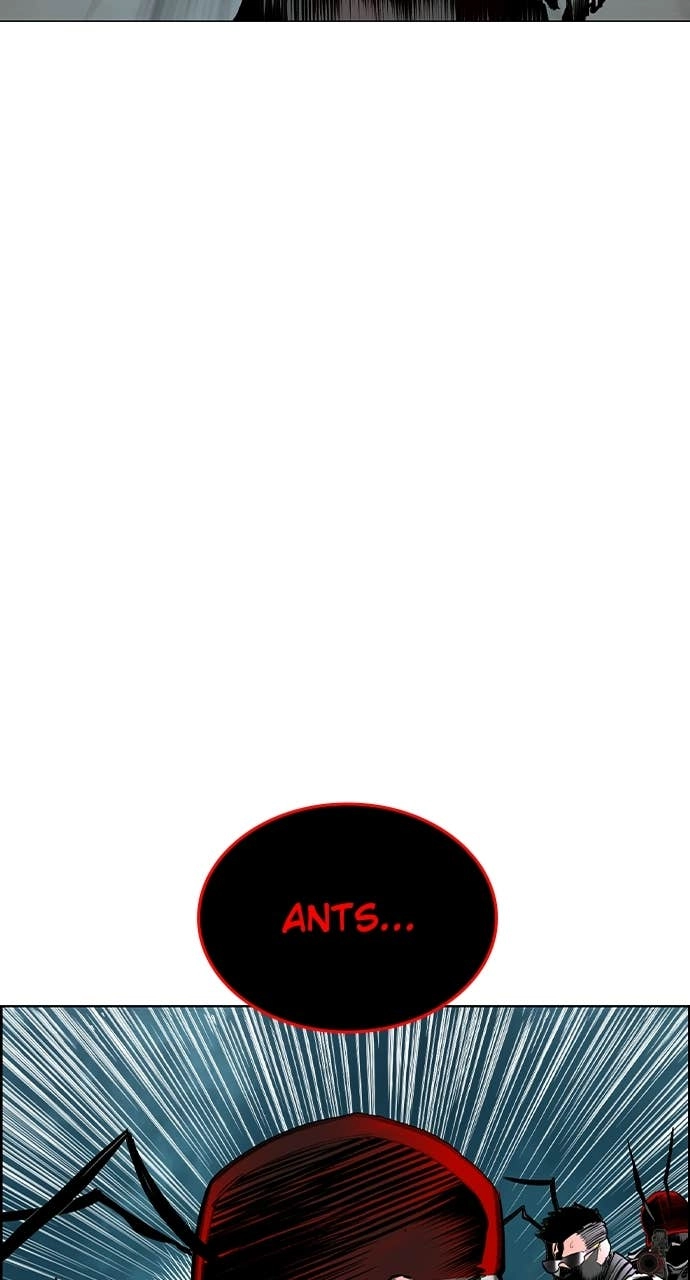 Jungle Juice Chapter 192 Page 131