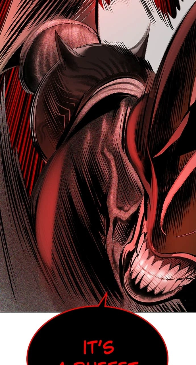 Jungle Juice Chapter 192 Page 134