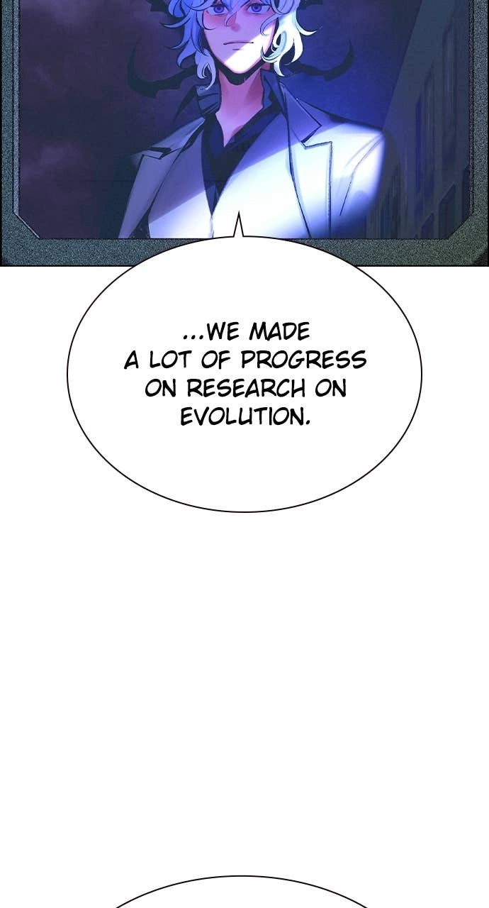 Jungle Juice Chapter 192 Page 136