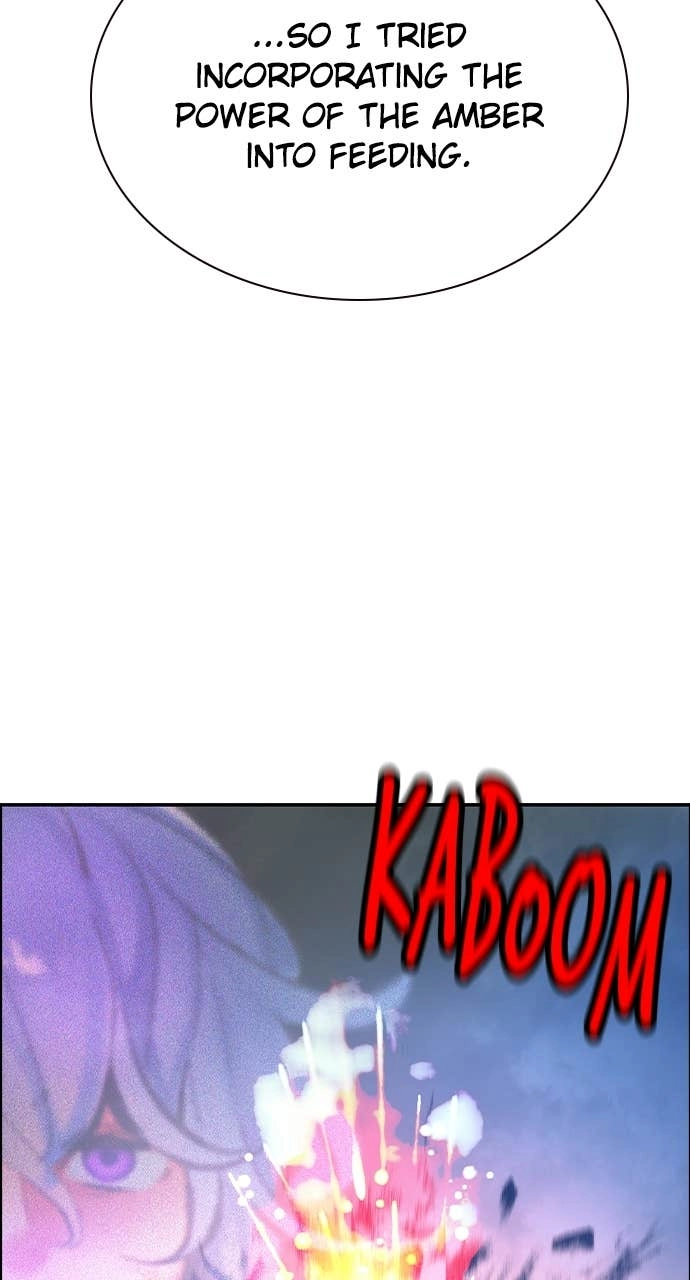 Jungle Juice Chapter 192 Page 138