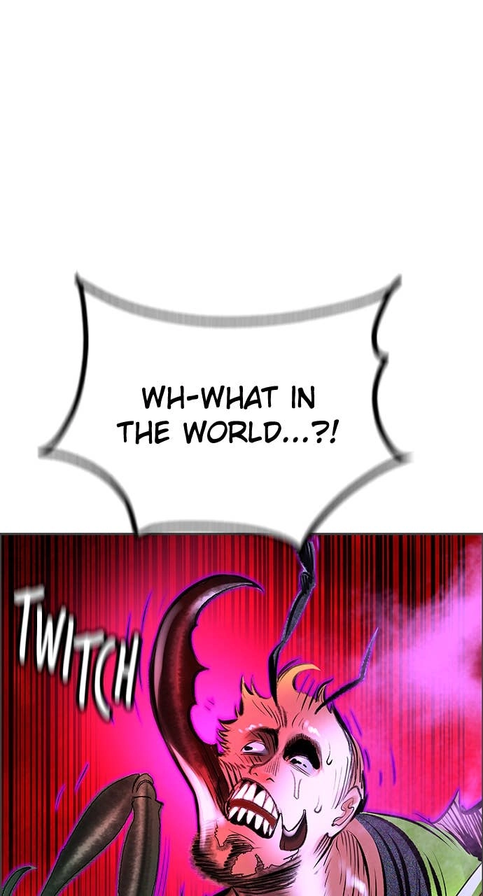 Jungle Juice Chapter 193 Page 8