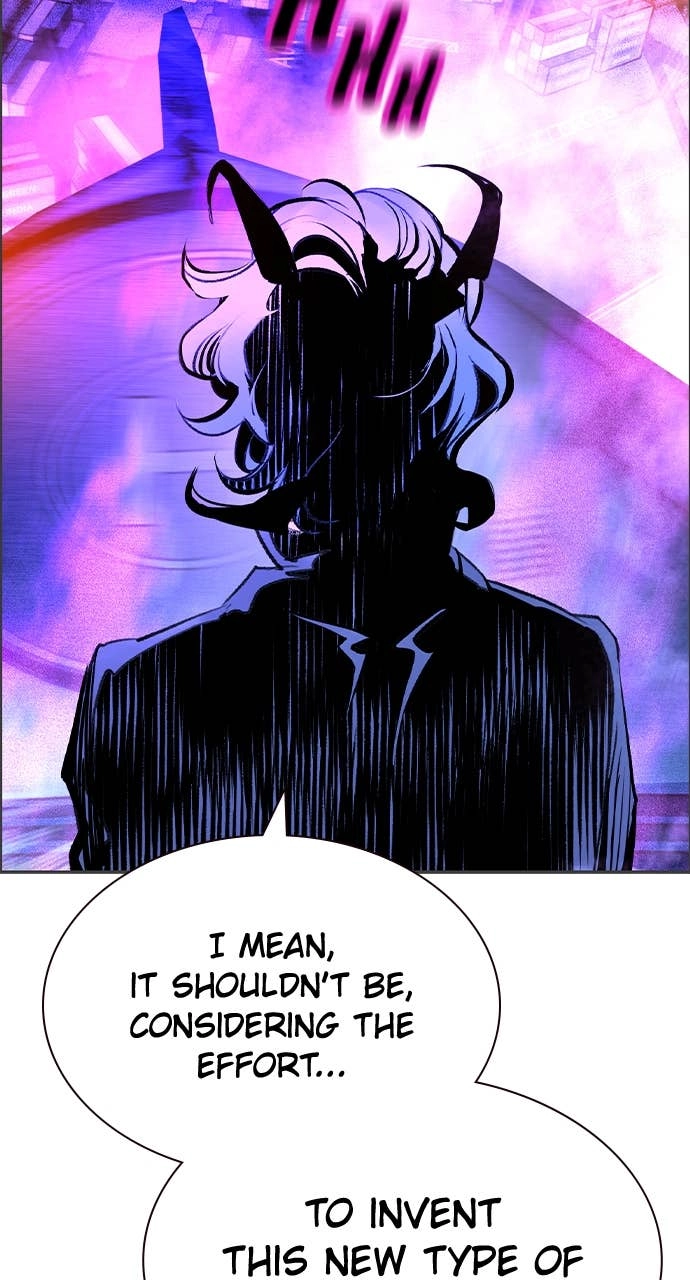 Jungle Juice Chapter 193 Page 11