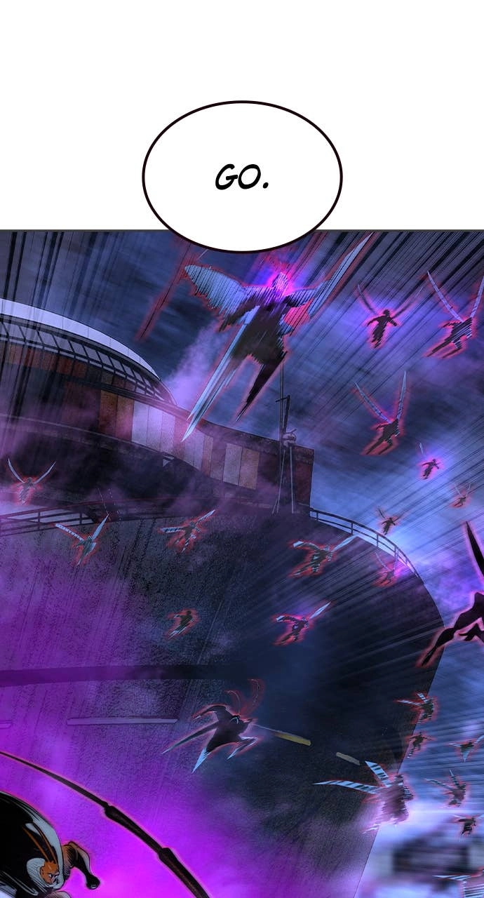 Jungle Juice Chapter 193 Page 16