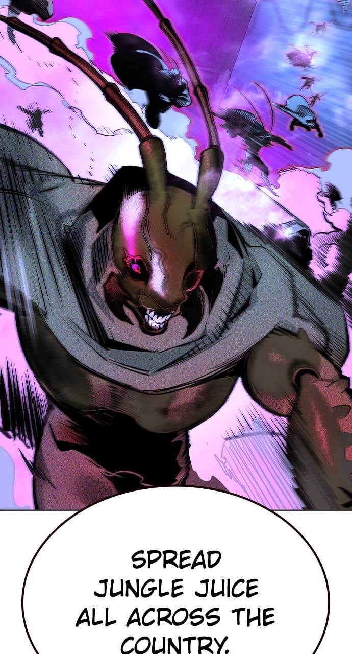 Jungle Juice Chapter 193 Page 17