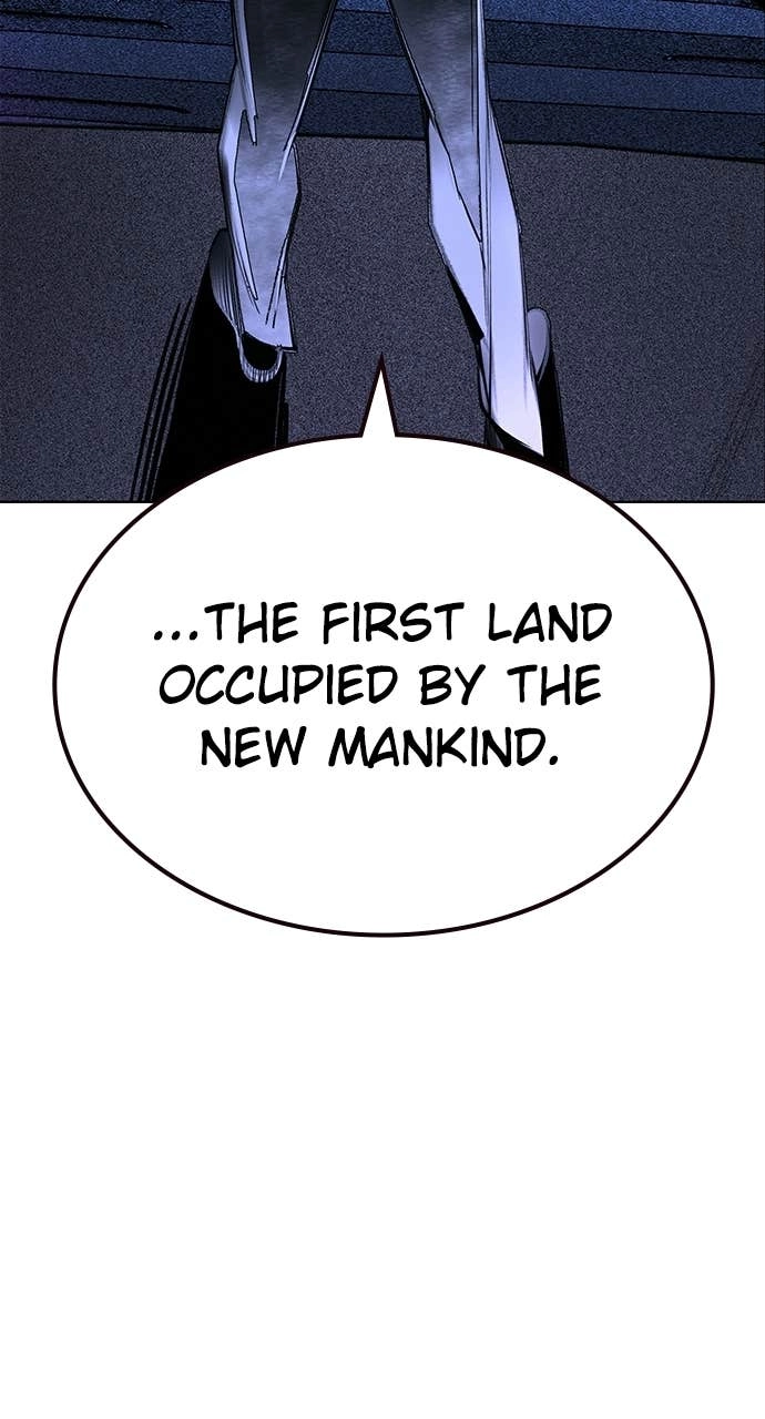 Jungle Juice Chapter 193 Page 25