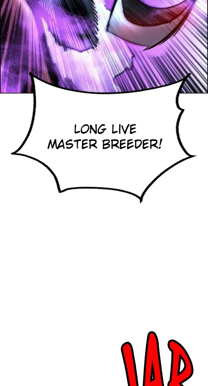 Jungle Juice Chapter 193 Page 27