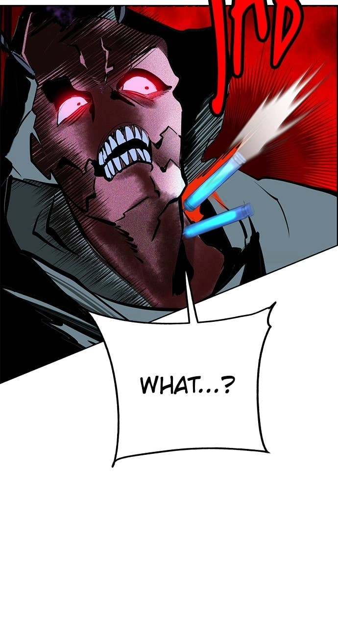 Jungle Juice Chapter 193 Page 28