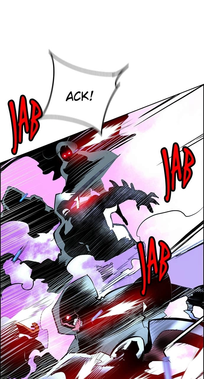 Jungle Juice Chapter 193 Page 29