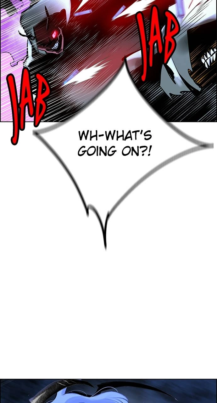 Jungle Juice Chapter 193 Page 30