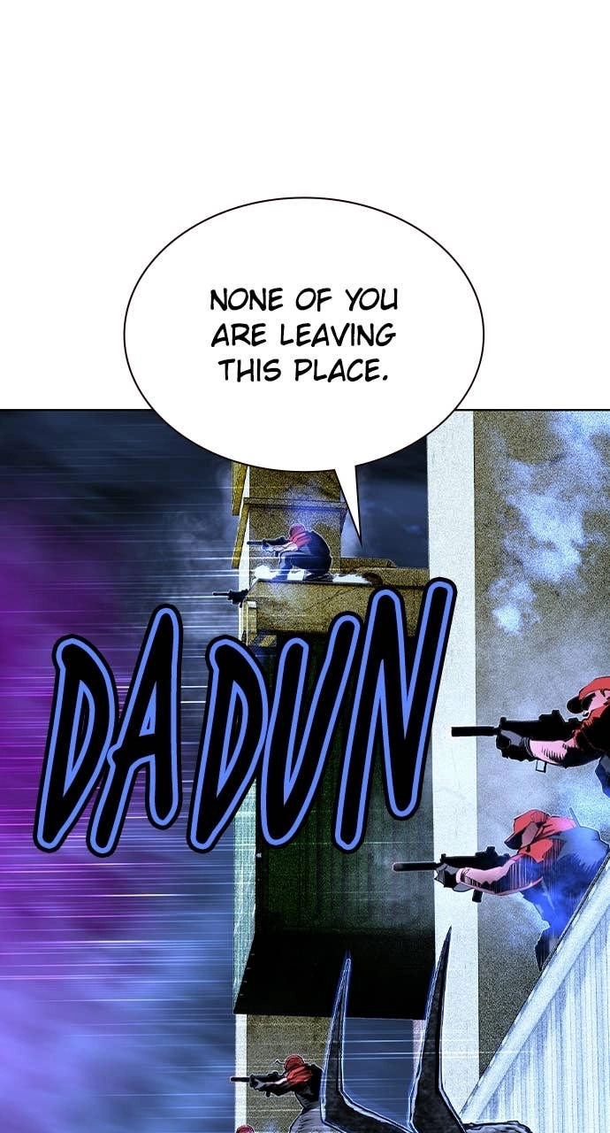 Jungle Juice Chapter 193 Page 33