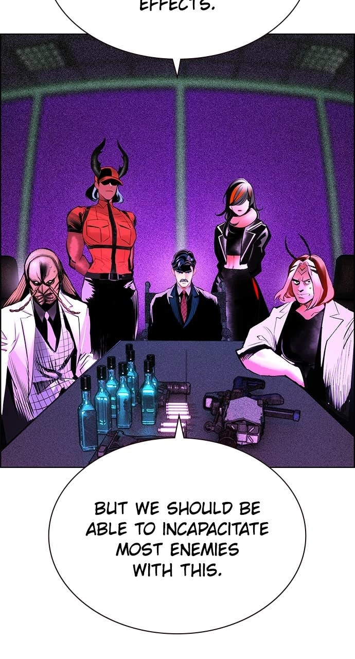 Jungle Juice Chapter 193 Page 43