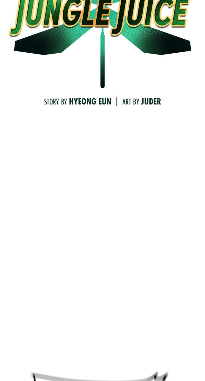 Jungle Juice Chapter 193 Page 49