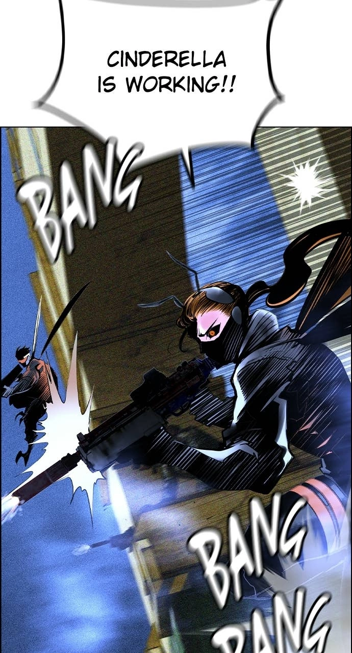 Jungle Juice Chapter 193 Page 50