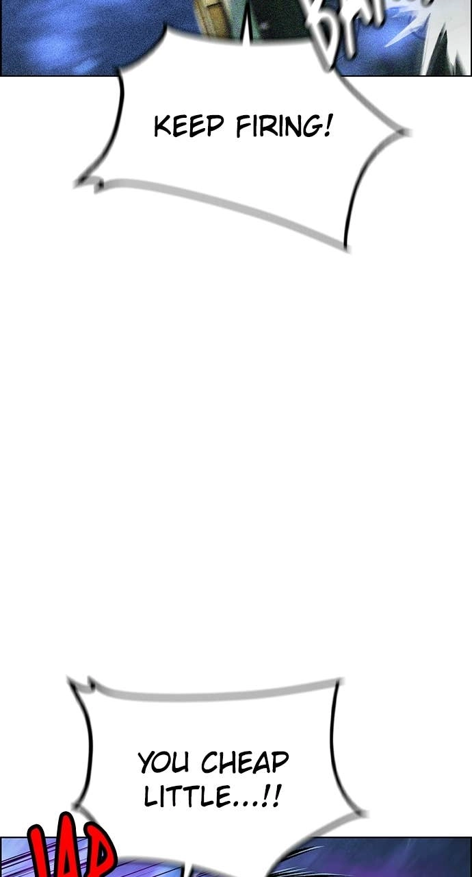 Jungle Juice Chapter 193 Page 51