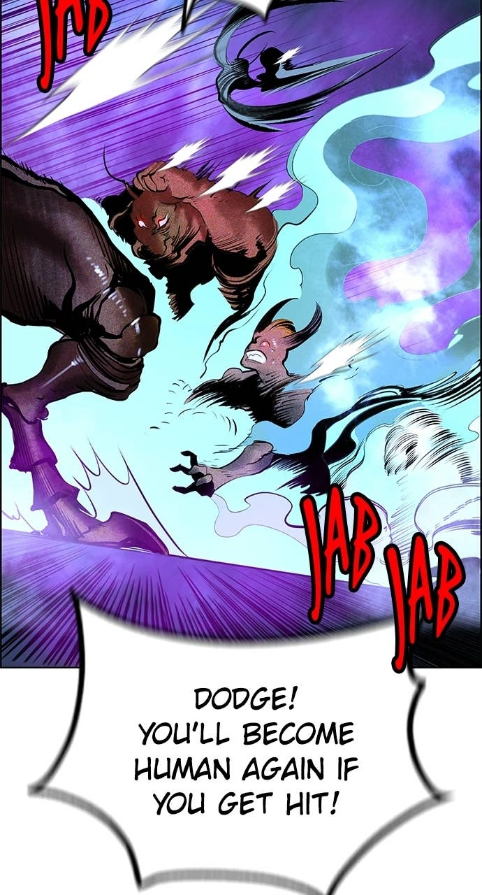 Jungle Juice Chapter 193 Page 52