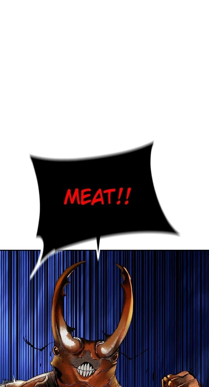 Jungle Juice Chapter 193 Page 54