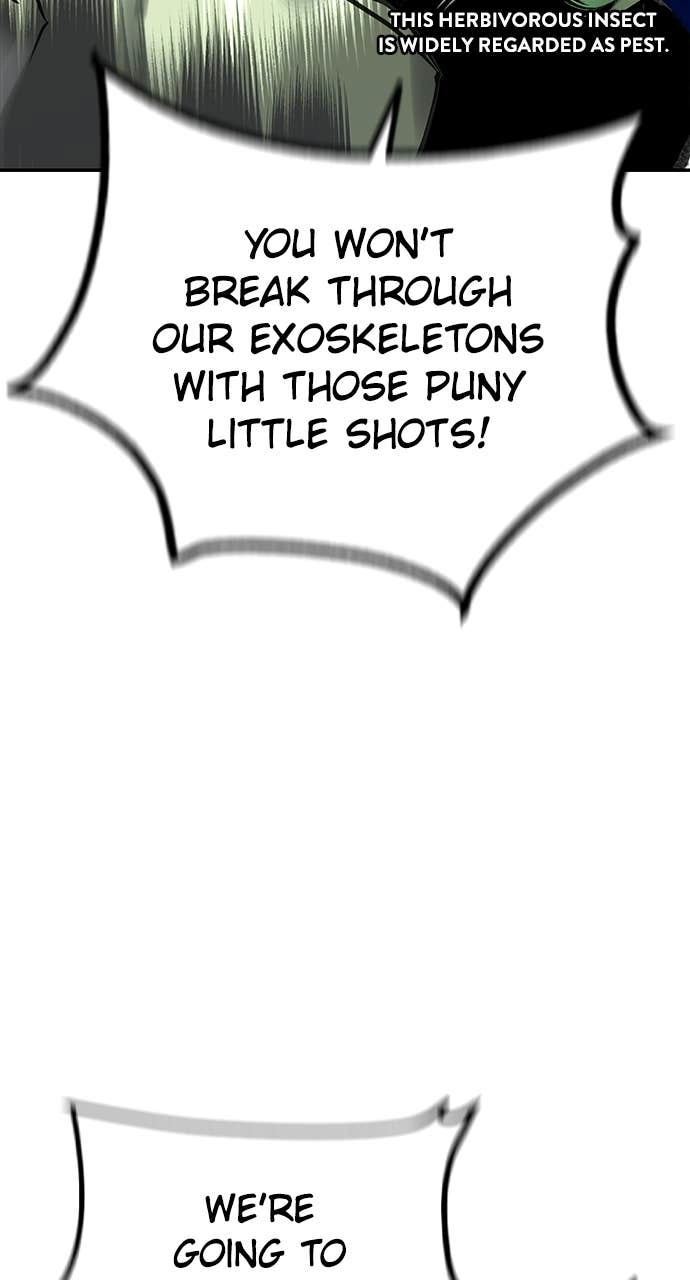 Jungle Juice Chapter 193 Page 56