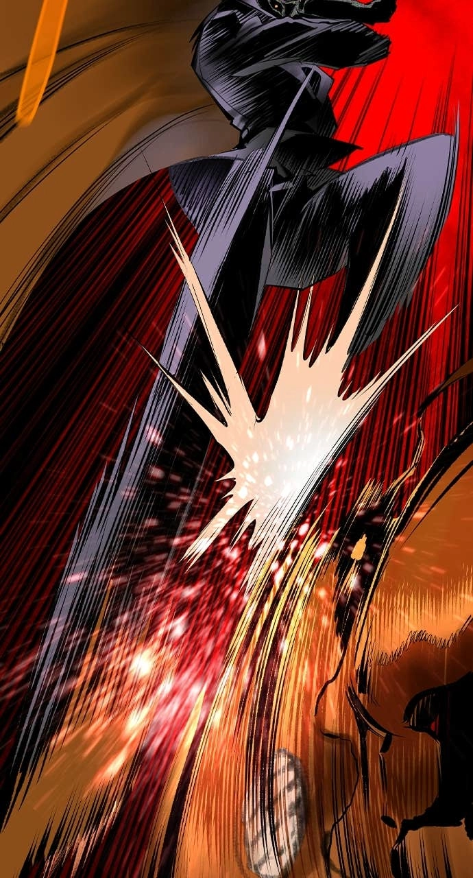 Jungle Juice Chapter 193 Page 63