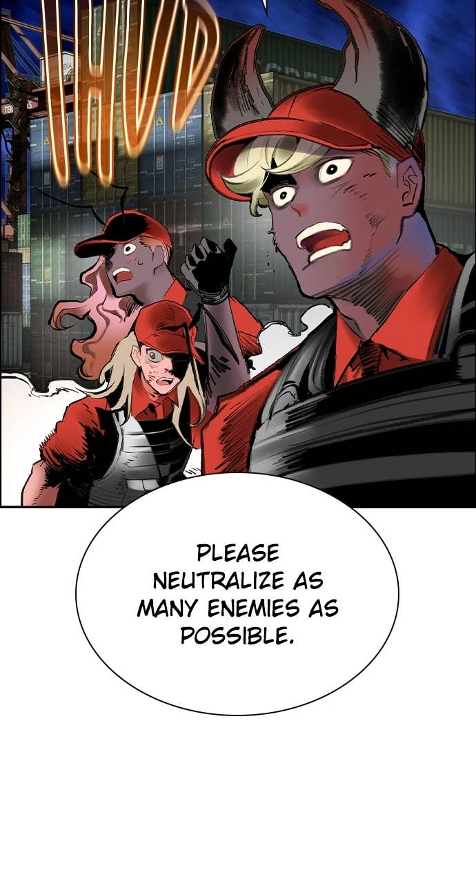 Jungle Juice Chapter 193 Page 65