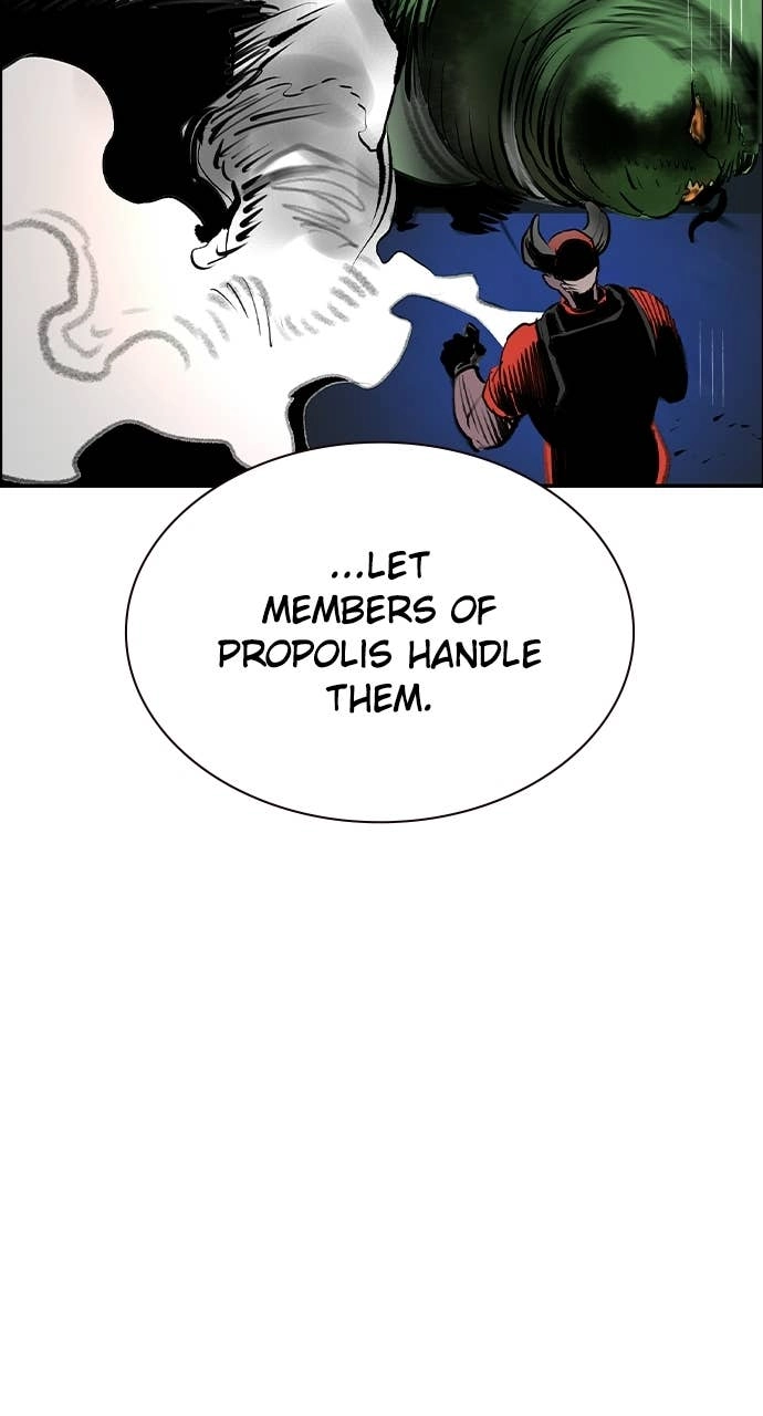 Jungle Juice Chapter 193 Page 67