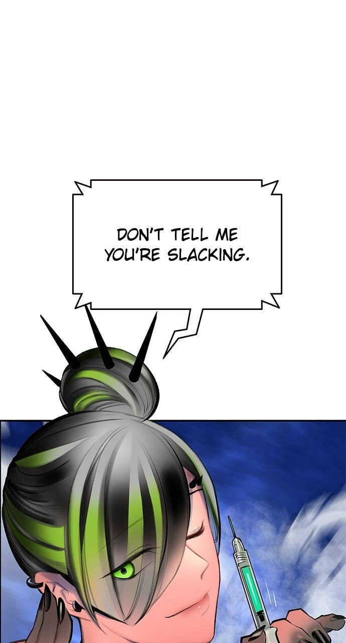 Jungle Juice Chapter 193 Page 69