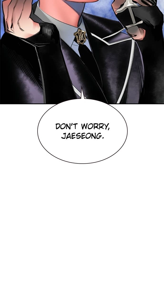 Jungle Juice Chapter 193 Page 70