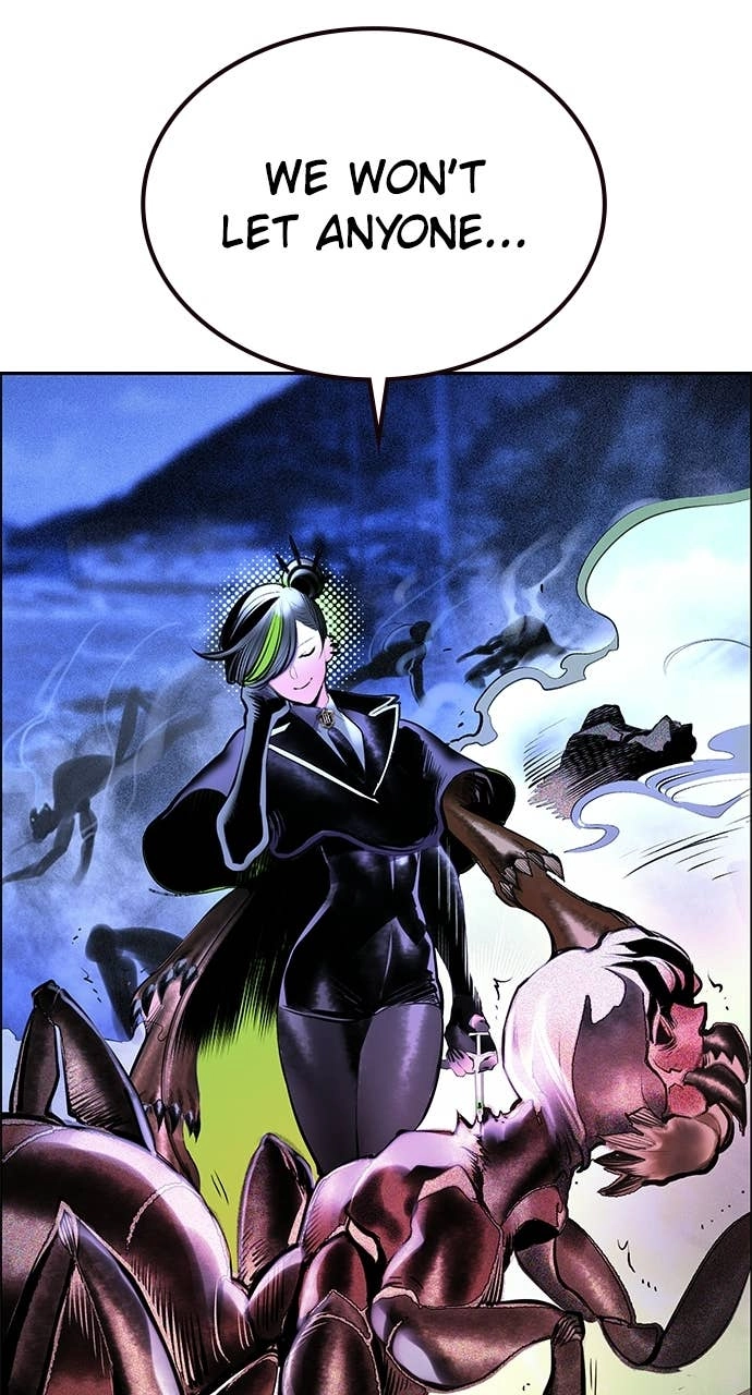 Jungle Juice Chapter 193 Page 71