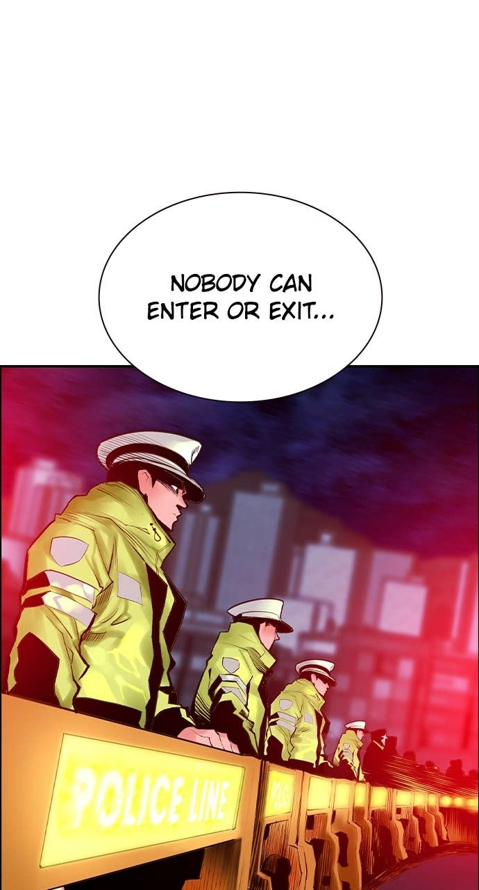 Jungle Juice Chapter 193 Page 75