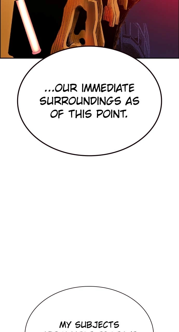 Jungle Juice Chapter 193 Page 76