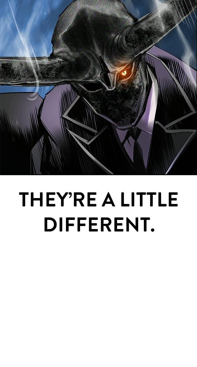 Jungle Juice Chapter 193 Page 84