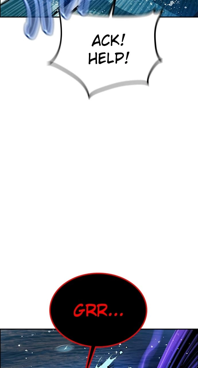 Jungle Juice Chapter 193 Page 86