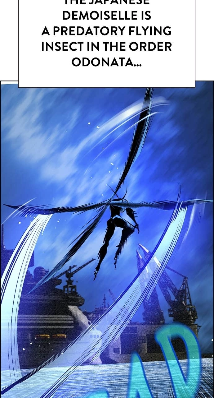 Jungle Juice Chapter 193 Page 89