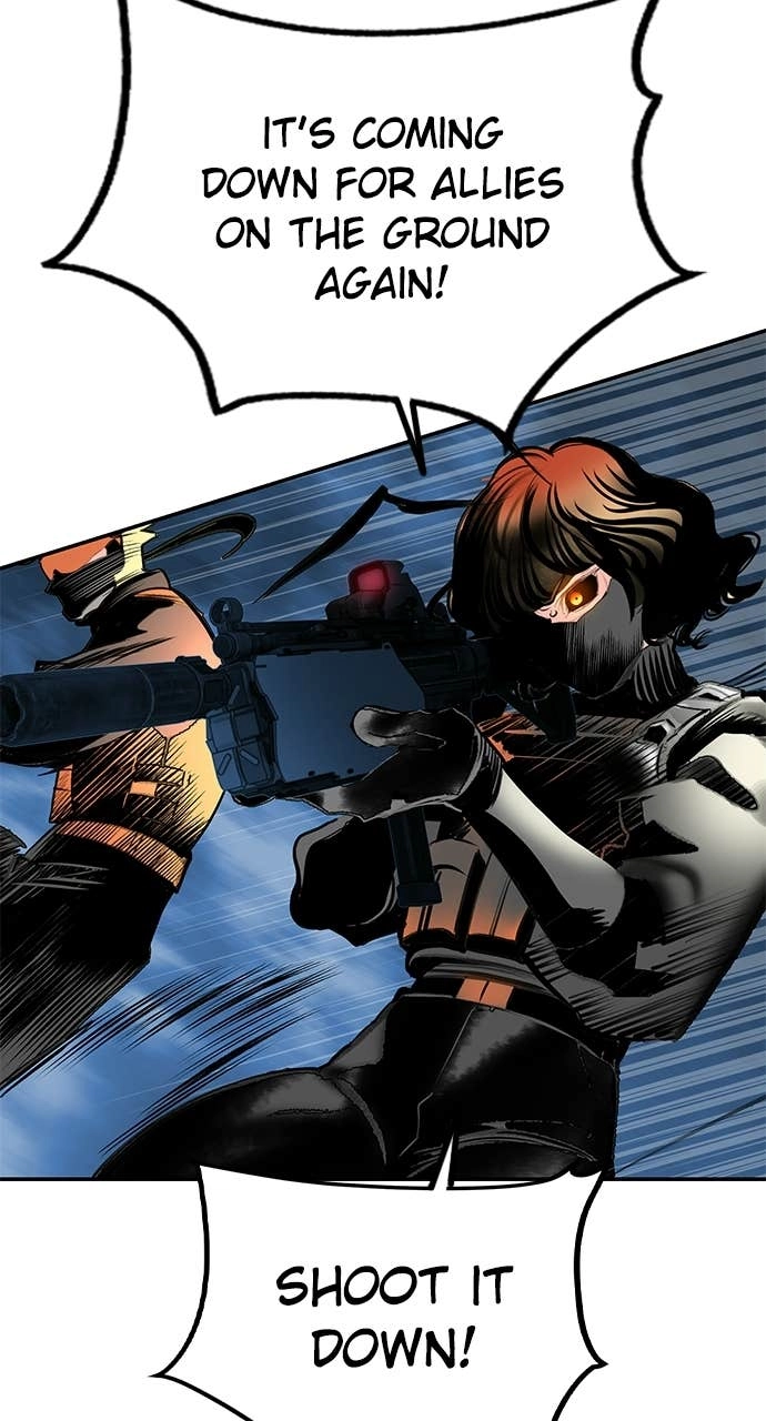 Jungle Juice Chapter 193 Page 91