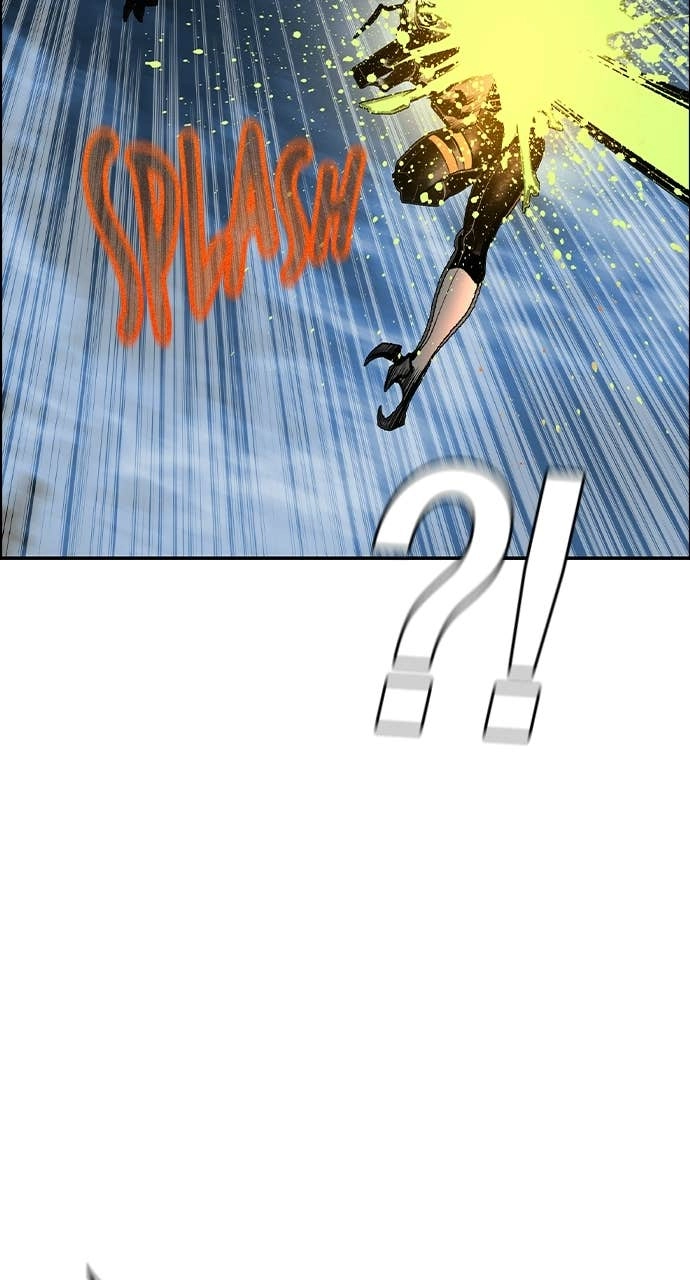 Jungle Juice Chapter 193 Page 93